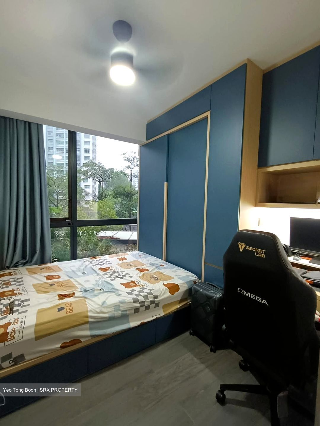 Waterbay (D19), Condominium #637346861